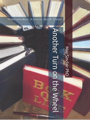 cover image of Another Turn on the Wheel